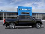 2025 Chevrolet Silverado 1500 Crew Cab 4x4 Pickup for sale #V13221 - photo 5