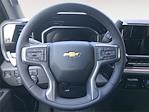 2025 Chevrolet Silverado 1500 Crew Cab 4x4 Pickup for sale #V13221 - photo 18
