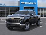 2025 Chevrolet Silverado 1500 Crew Cab 4x4 Pickup for sale #V13221 - photo 6