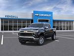 2025 Chevrolet Silverado 1500 Crew Cab 4x4 Pickup for sale #V13221 - photo 8