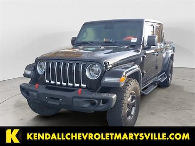 2020 Jeep Gladiator Crew Cab 4WD Pickup for sale #V13221A - photo 1