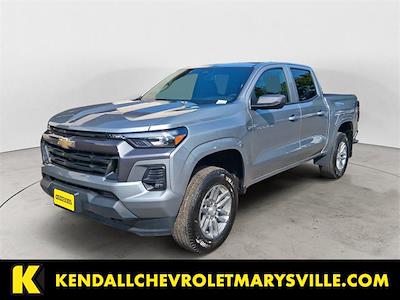 2025 Chevrolet Colorado Crew Cab 4x4 Pickup for sale #V13222 - photo 1