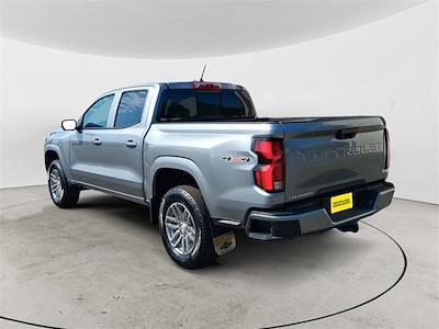 2025 Chevrolet Colorado Crew Cab 4x4 Pickup for sale #V13222 - photo 2