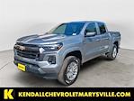 2025 Chevrolet Colorado Crew Cab 4x4 Pickup for sale #V13222 - photo 34