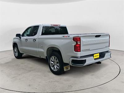 2025 Chevrolet Silverado 1500 Double Cab 4x4 Pickup for sale #V13223 - photo 2