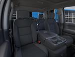 2025 Chevrolet Silverado 1500 Double Cab 4x4 Pickup for sale #V13223 - photo 16