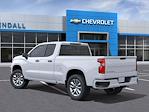 2025 Chevrolet Silverado 1500 Double Cab 4x4 Pickup for sale #V13223 - photo 3