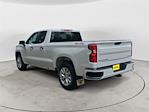 2025 Chevrolet Silverado 1500 Double Cab 4x4 Pickup for sale #V13223 - photo 2