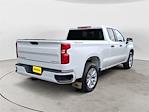 2025 Chevrolet Silverado 1500 Double Cab 4x4 Pickup for sale #V13223 - photo 5