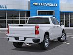 2025 Chevrolet Silverado 1500 Double Cab 4x4 Pickup for sale #V13223 - photo 4