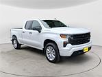 2025 Chevrolet Silverado 1500 Double Cab 4x4 Pickup for sale #V13223 - photo 7