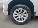 2025 Chevrolet Silverado 1500 Double Cab 4x4 Pickup for sale #V13223 - photo 13