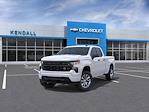 2025 Chevrolet Silverado 1500 Double Cab 4x4 Pickup for sale #V13223 - photo 8