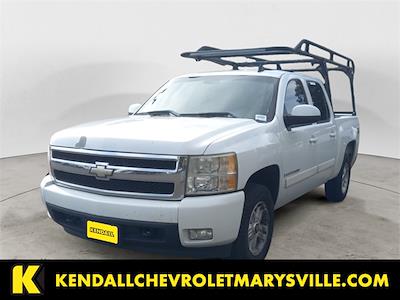 2007 Chevrolet Silverado 1500 Crew Cab 4WD Pickup for sale #V13223A - photo 1