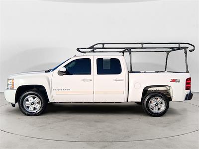 2007 Chevrolet Silverado 1500 Crew Cab 4WD Pickup for sale #V13223A - photo 2