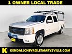 2007 Chevrolet Silverado 1500 Crew Cab 4WD Pickup for sale #V13223A - photo 1