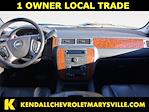 2007 Chevrolet Silverado 1500 Crew Cab 4WD Pickup for sale #V13223A - photo 10