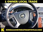 2007 Chevrolet Silverado 1500 Crew Cab 4WD Pickup for sale #V13223A - photo 12