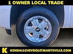 2007 Chevrolet Silverado 1500 Crew Cab 4WD Pickup for sale #V13223A - photo 14