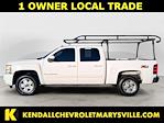 2007 Chevrolet Silverado 1500 Crew Cab 4WD Pickup for sale #V13223A - photo 2