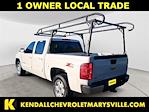 2007 Chevrolet Silverado 1500 Crew Cab 4WD Pickup for sale #V13223A - photo 3