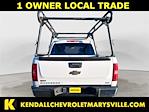 2007 Chevrolet Silverado 1500 Crew Cab 4WD Pickup for sale #V13223A - photo 4