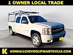 2007 Chevrolet Silverado 1500 Crew Cab 4WD Pickup for sale #V13223A - photo 7