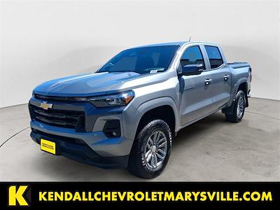 2025 Chevrolet Colorado Crew Cab 4x4 Pickup for sale #V13225 - photo 1
