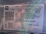 2025 Chevrolet Colorado Crew Cab 4x4 Pickup for sale #V13225 - photo 18