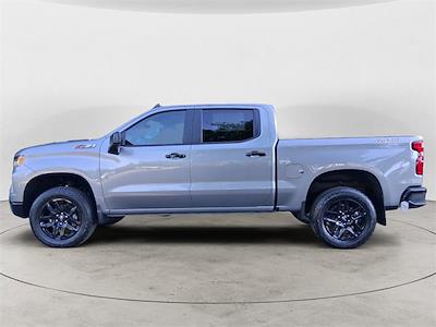 2025 Chevrolet Silverado 1500 Crew Cab 4x4 Pickup for sale #V13226 - photo 2