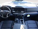2025 Chevrolet Silverado 1500 Crew Cab 4x4 Pickup for sale #V13226 - photo 11