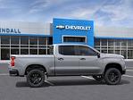 2025 Chevrolet Silverado 1500 Crew Cab 4x4 Pickup for sale #V13226 - photo 22