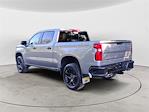 2025 Chevrolet Silverado 1500 Crew Cab 4x4 Pickup for sale #V13226 - photo 3
