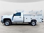 2025 Chevrolet Silverado 2500 Regular Cab 4x4 Service Truck for sale #V13227 - photo 3