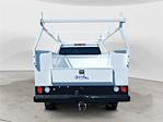 2025 Chevrolet Silverado 2500 Regular Cab 4x4 Service Truck for sale #V13227 - photo 4