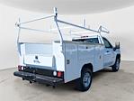 2025 Chevrolet Silverado 2500 Regular Cab 4x4 Service Truck for sale #V13227 - photo 5