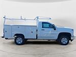 2025 Chevrolet Silverado 2500 Regular Cab 4x4 Service Truck for sale #V13227 - photo 6