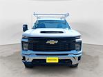 2025 Chevrolet Silverado 2500 Regular Cab 4x4 Service Truck for sale #V13227 - photo 8