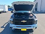 2025 Chevrolet Silverado 2500 Regular Cab 4x4 Service Truck for sale #V13227 - photo 17
