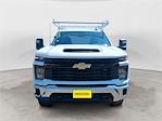 2025 Chevrolet Silverado 2500 Regular Cab 4x4 Service Truck for sale #V13227 - photo 18