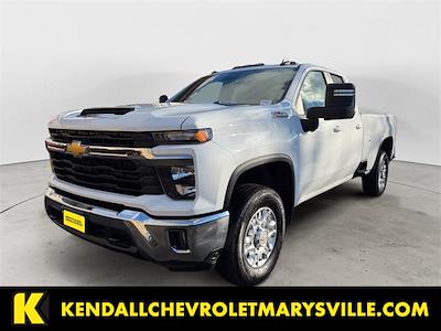 Used 2024 Chevrolet Silverado 3500 LT Double Cab for sale #V13227A - photo 1