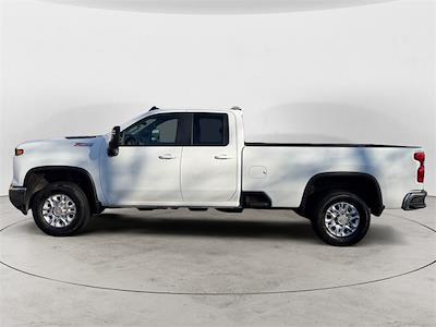 Used 2024 Chevrolet Silverado 3500 LT Double Cab for sale #V13227A - photo 2