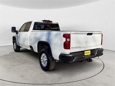 Used 2024 Chevrolet Silverado 3500 LT Double Cab for sale #V13227A - photo 2