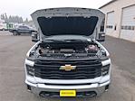 2025 Chevrolet Silverado 2500 Regular Cab 4x4 Harbor Service Truck for sale #V13228 - photo 9