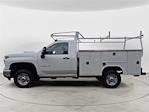 2025 Chevrolet Silverado 2500 Regular Cab 4x4 Harbor Service Truck for sale #V13228 - photo 11