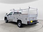 2025 Chevrolet Silverado 2500 Regular Cab 4x4 Harbor Service Truck for sale #V13228 - photo 2