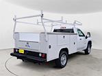 2025 Chevrolet Silverado 2500 Regular Cab 4x4 Harbor Service Truck for sale #V13228 - photo 12
