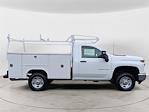 2025 Chevrolet Silverado 2500 Regular Cab 4x4 Harbor Service Truck for sale #V13228 - photo 13