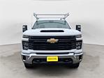 2025 Chevrolet Silverado 2500 Regular Cab 4x4 Harbor Service Truck for sale #V13228 - photo 15