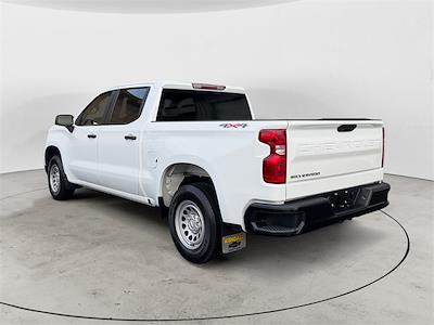 2024 Chevrolet Silverado 1500 Crew Cab 4WD Pickup for sale #V13228A - photo 2